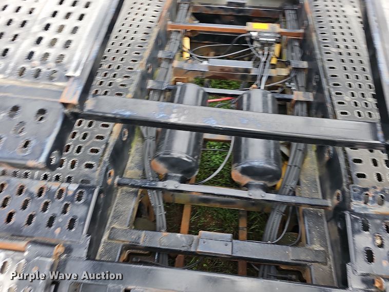 image for item OG9403 2009 Cottrell C-10LTB  car carrier