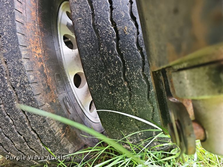 image for item OG9403 2009 Cottrell C-10LTB  car carrier