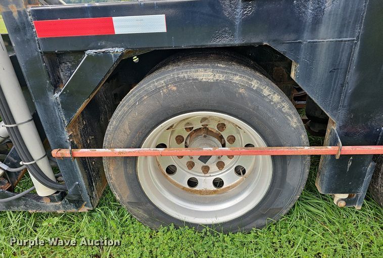 image for item OG9403 2009 Cottrell C-10LTB  car carrier