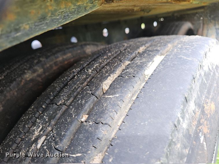 image for item OG9403 2009 Cottrell C-10LTB  car carrier