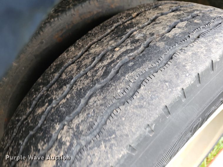 image for item OG9403 2009 Cottrell C-10LTB  car carrier