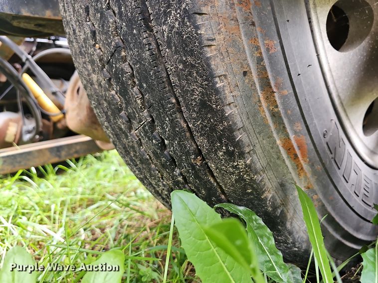 image for item OG9403 2009 Cottrell C-10LTB  car carrier