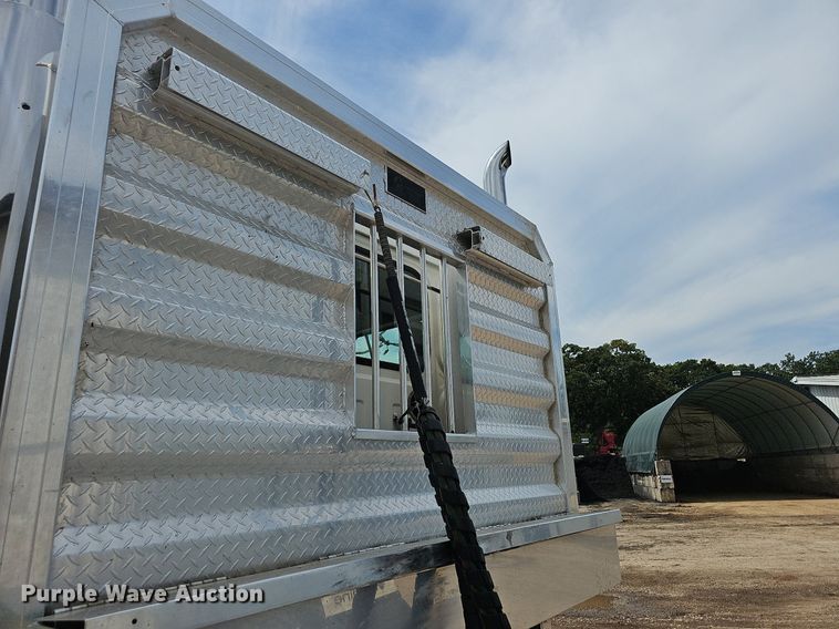 image for item OG9408 2006 Western Star 4900FA  semi truck