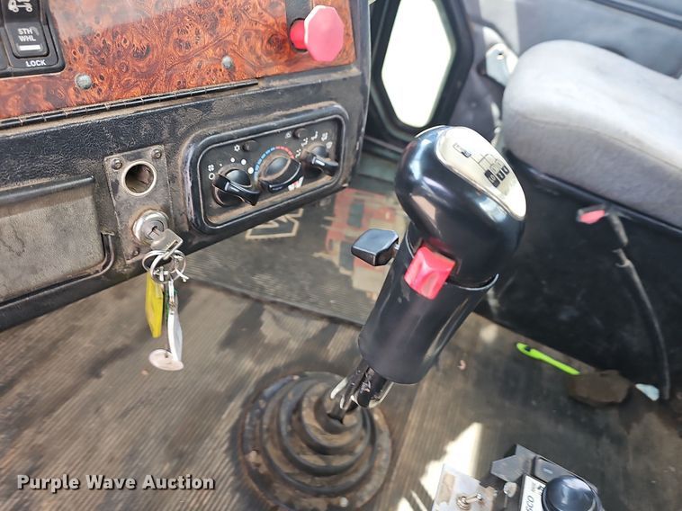 image for item OG9408 2006 Western Star 4900FA  semi truck