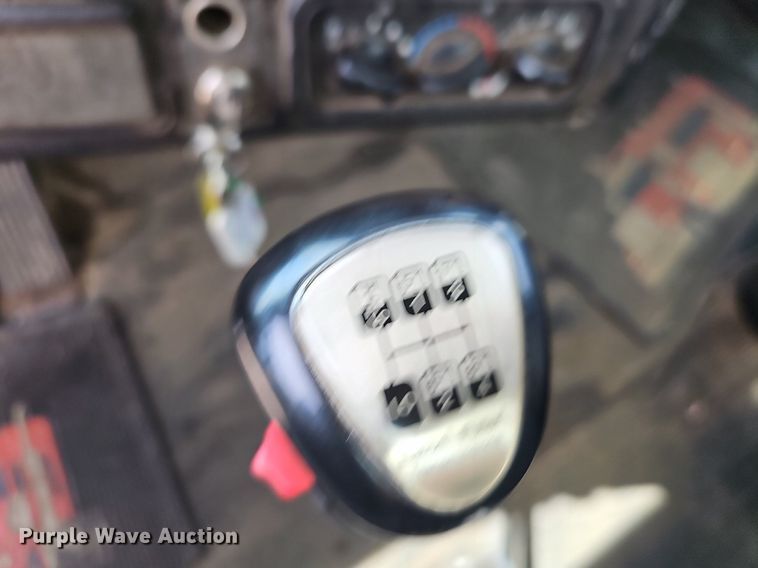 image for item OG9408 2006 Western Star 4900FA  semi truck