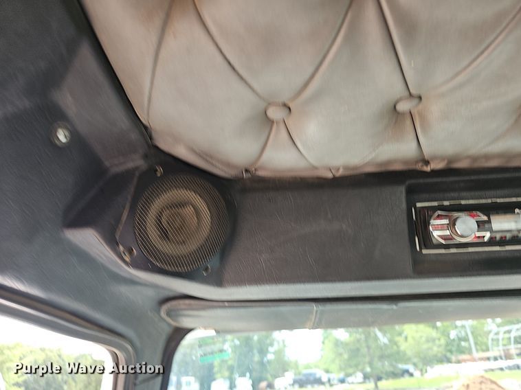 image for item OG9408 2006 Western Star 4900FA  semi truck