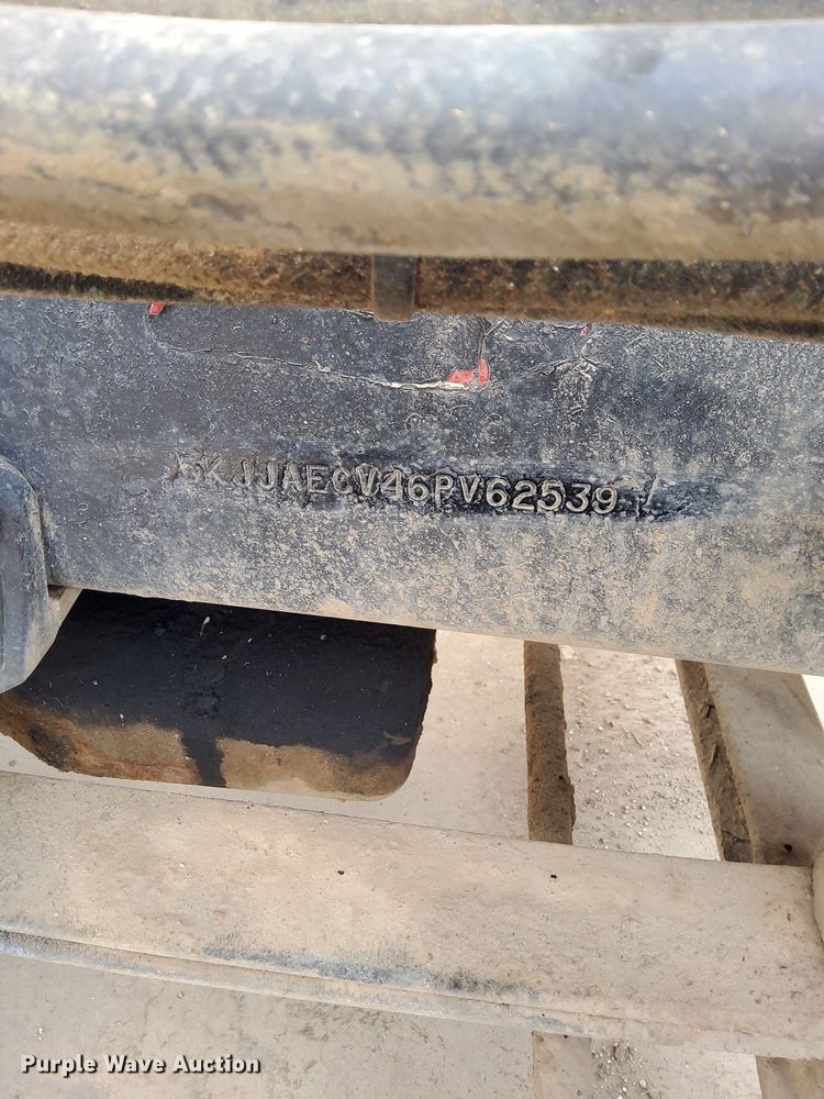 image for item OG9408 2006 Western Star 4900FA  semi truck