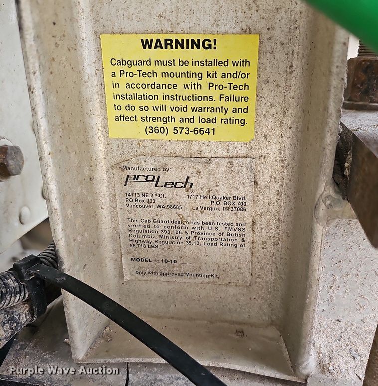 image for item OG9440 2013 Kenworth T660  semi truck