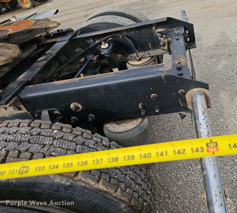 image for item OG9440 2013 Kenworth T660  semi truck