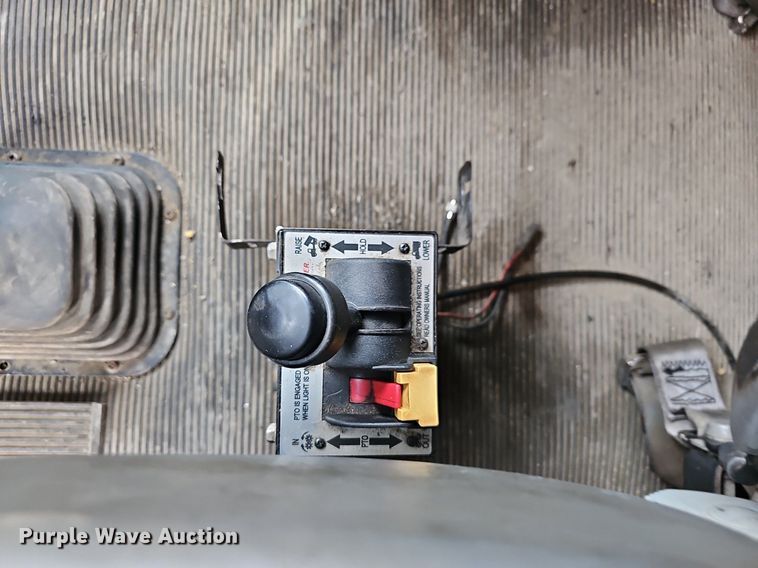 image for item OG9440 2013 Kenworth T660  semi truck