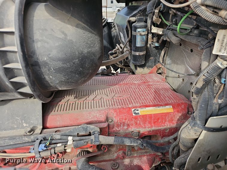 image for item OG9440 2013 Kenworth T660  semi truck