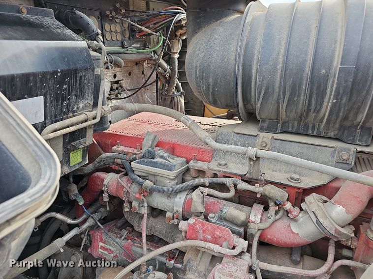 image for item OG9440 2013 Kenworth T660  semi truck