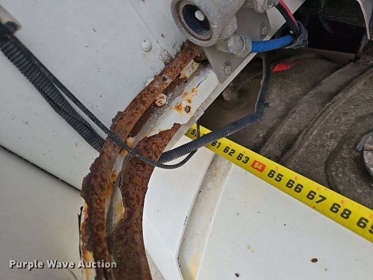 image for item OG9443 2012 Kenworth T660  semi truck