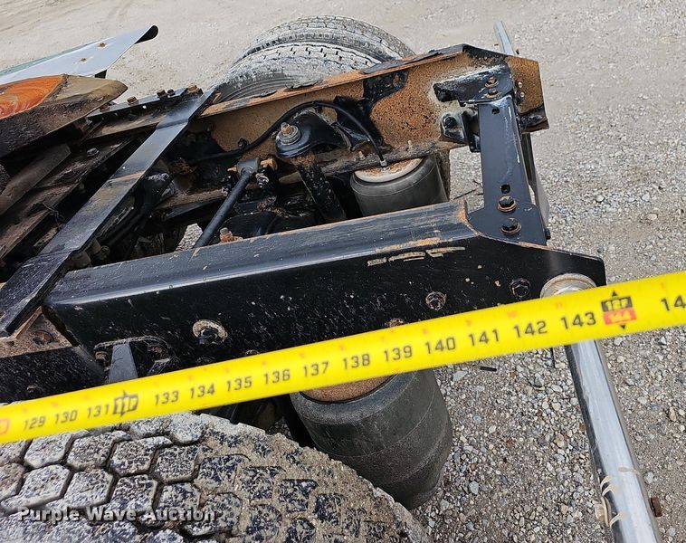 image for item OG9443 2012 Kenworth T660  semi truck