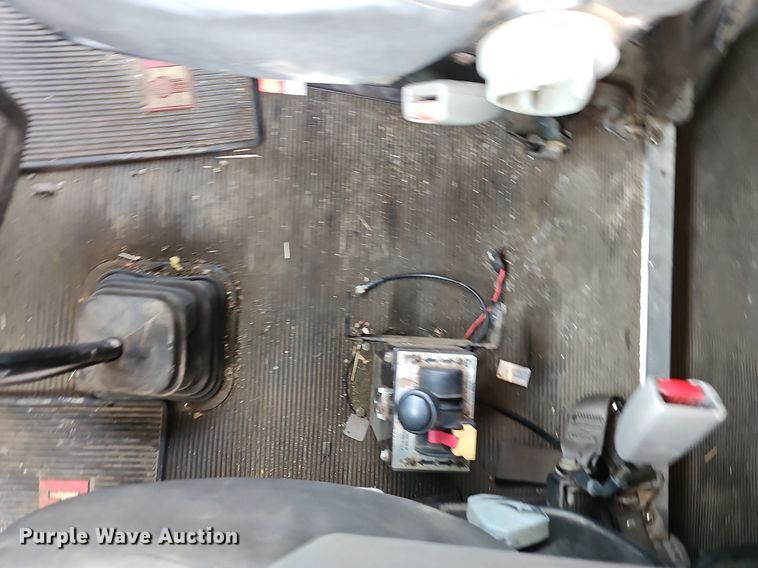 image for item OG9443 2012 Kenworth T660  semi truck