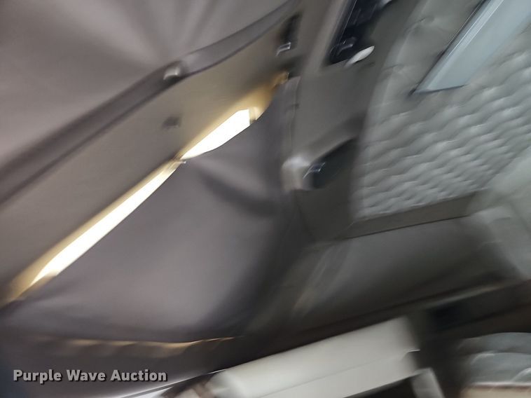 image for item OG9443 2012 Kenworth T660  semi truck