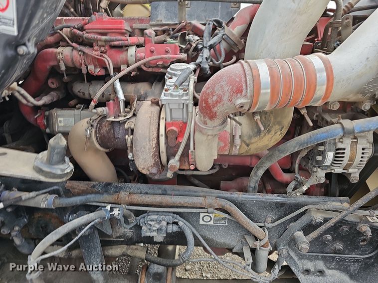 image for item OG9443 2012 Kenworth T660  semi truck