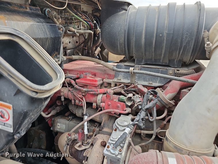 image for item OG9443 2012 Kenworth T660  semi truck