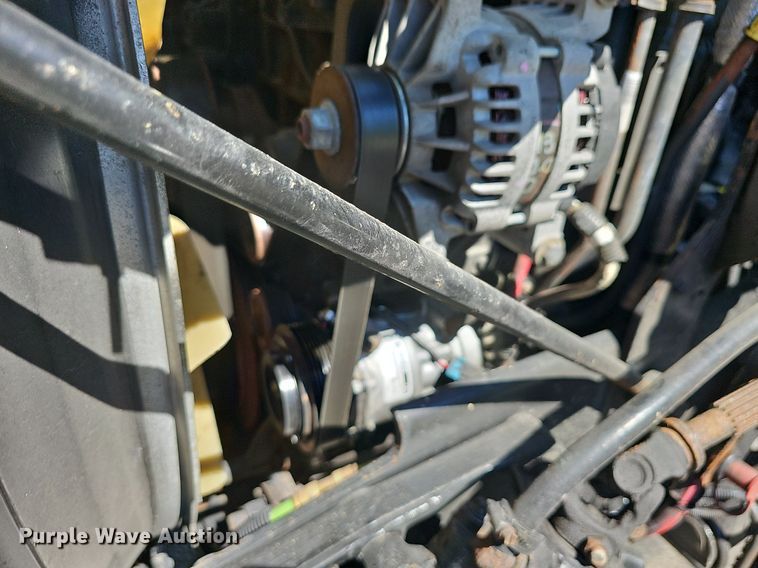 image for item OG9448 2012 Kenworth T700  semi truck