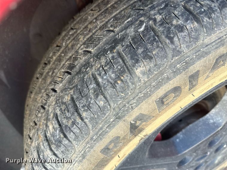 image for item DH1848 2012 Nissan Leaf