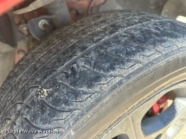 image for item DH1848 2012 Nissan Leaf