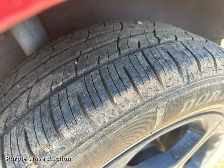 image for item DH1848 2012 Nissan Leaf