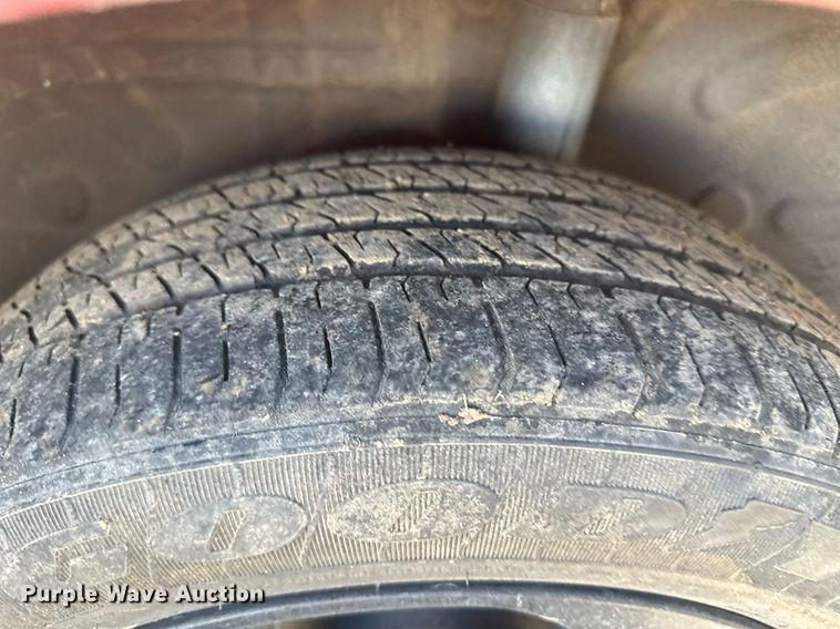 image for item DH1848 2012 Nissan Leaf