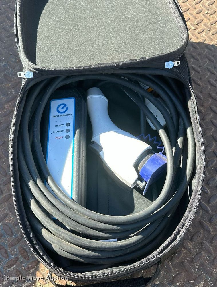 image for item DH1848 2012 Nissan Leaf