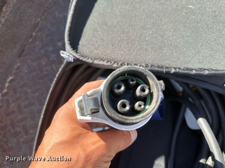 image for item DH1848 2012 Nissan Leaf