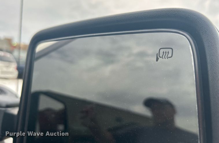 image for item DJ6332 2016 Ford F250 Super Duty  SuperCab pickup truck