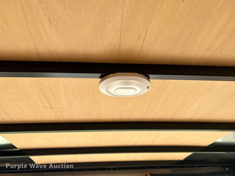 image for item DJ6334 2023 Novae  enclosed cargo trailer