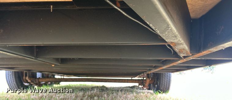 image for item DJ6334 2023 Novae  enclosed cargo trailer