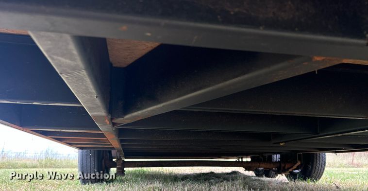 image for item DJ6334 2023 Novae  enclosed cargo trailer