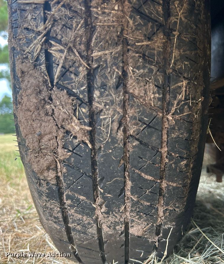 image for item DJ6334 2023 Novae  enclosed cargo trailer