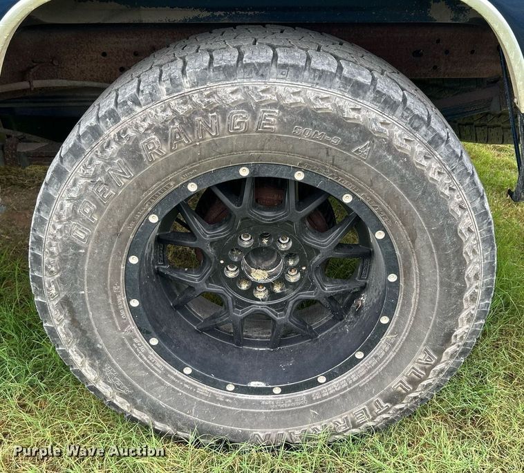 image for item DJ6338 1993 Chevrolet 1500  Ext. Cab pickup truck