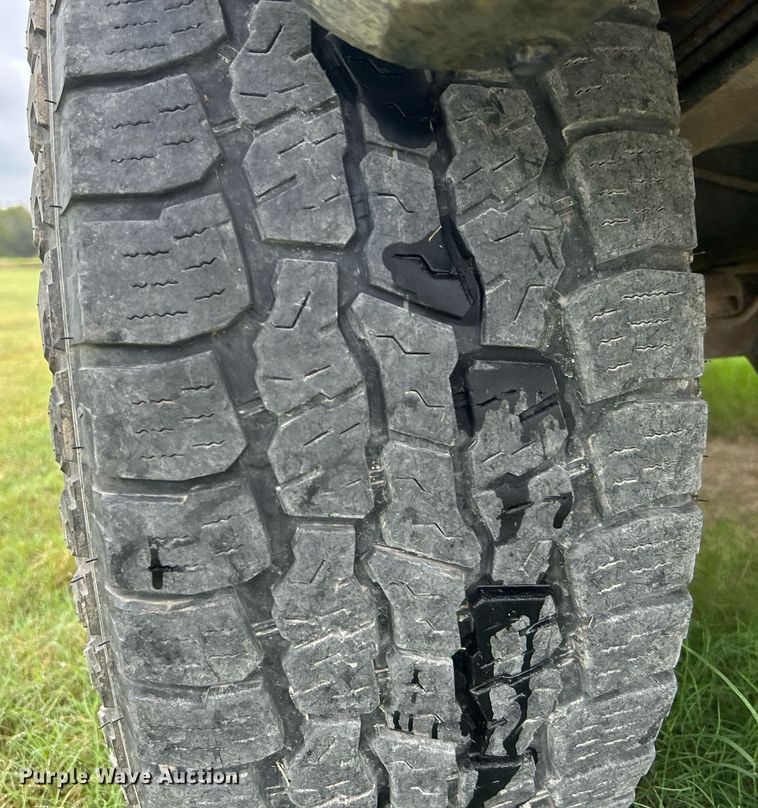 image for item DJ6338 1993 Chevrolet 1500  Ext. Cab pickup truck