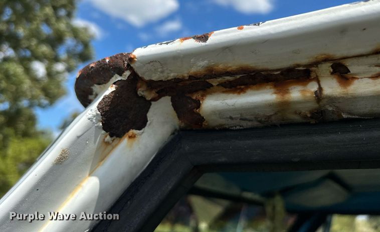 image for item DJ6341 1972 Chevrolet C20  pickup truck