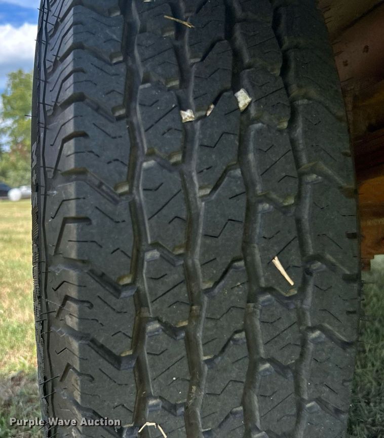 image for item DJ6341 1972 Chevrolet C20  pickup truck