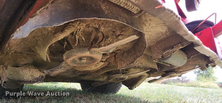 image for item DK1092 Toro Groundsmaster 4100-D  lawn mower