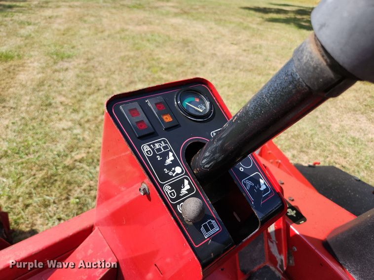 image for item DK1092 Toro Groundsmaster 4100-D  lawn mower