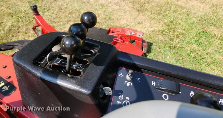 image for item DK1092 Toro Groundsmaster 4100-D  lawn mower