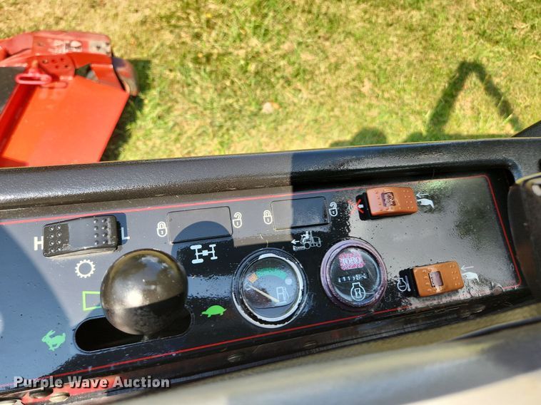 image for item DK1092 Toro Groundsmaster 4100-D  lawn mower