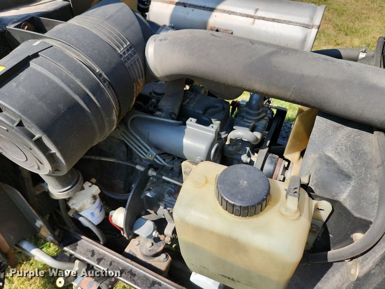 image for item DK1092 Toro Groundsmaster 4100-D  lawn mower