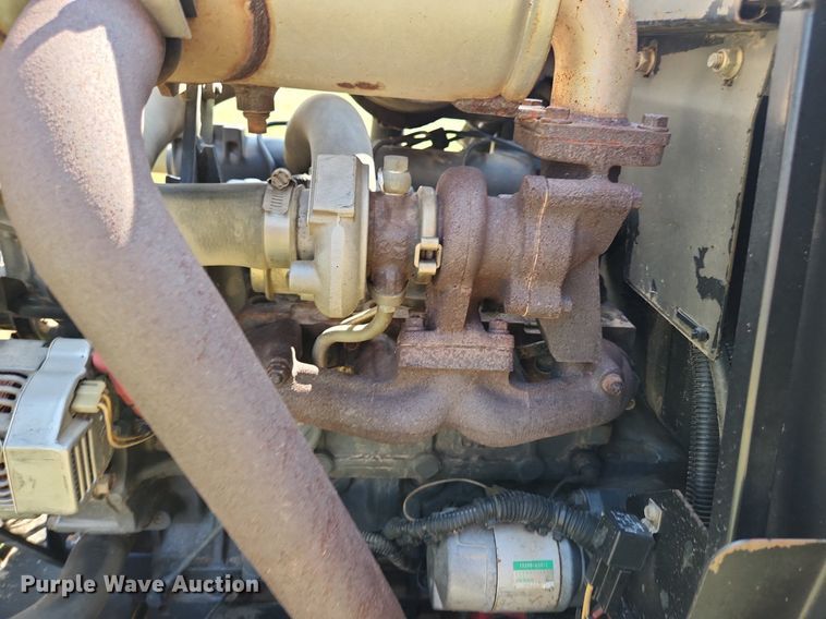 image for item DK1092 Toro Groundsmaster 4100-D  lawn mower