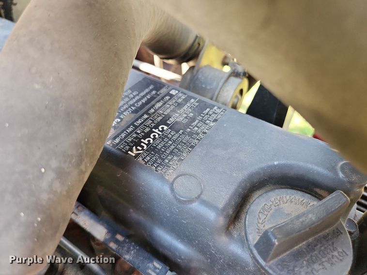 image for item DK1092 Toro Groundsmaster 4100-D  lawn mower