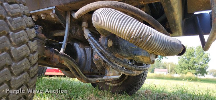 image for item DK1092 Toro Groundsmaster 4100-D  lawn mower