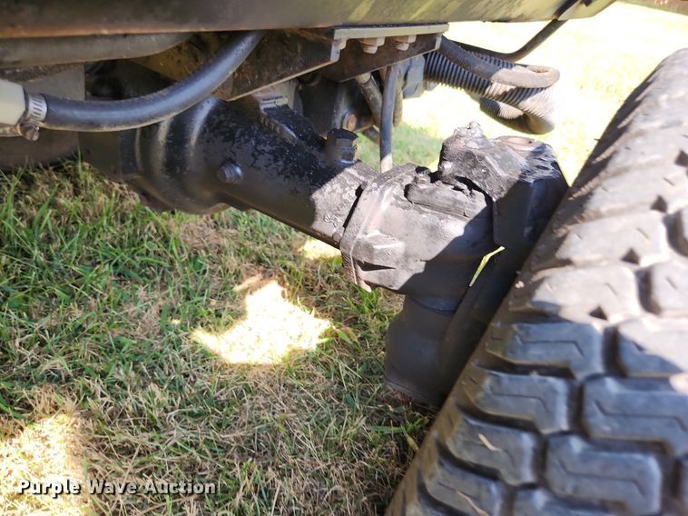 image for item DK1092 Toro Groundsmaster 4100-D  lawn mower