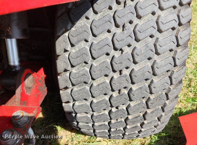 image for item DK1092 Toro Groundsmaster 4100-D  lawn mower