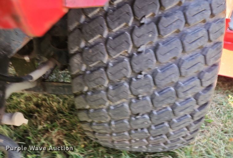 image for item DK1092 Toro Groundsmaster 4100-D  lawn mower