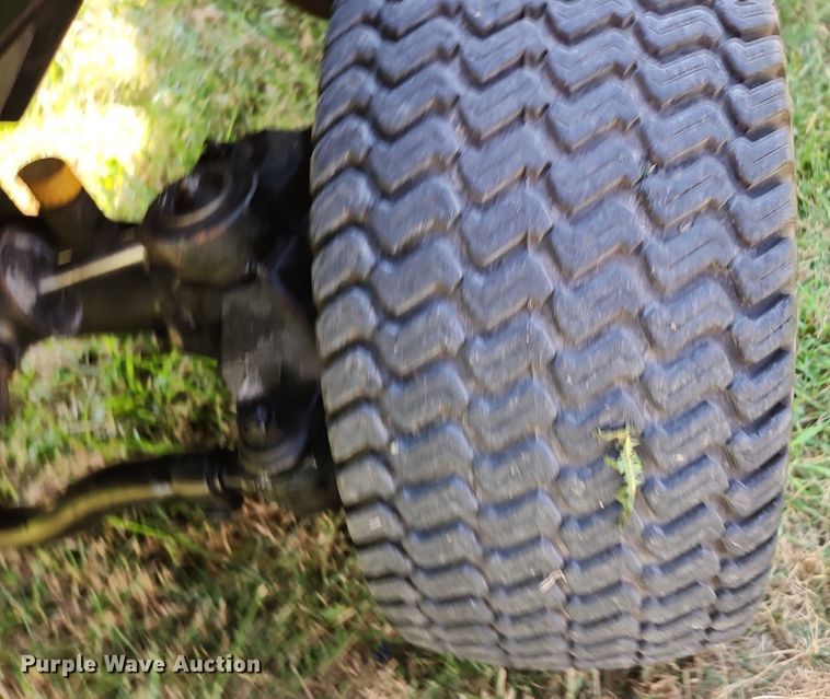 image for item DK1092 Toro Groundsmaster 4100-D  lawn mower